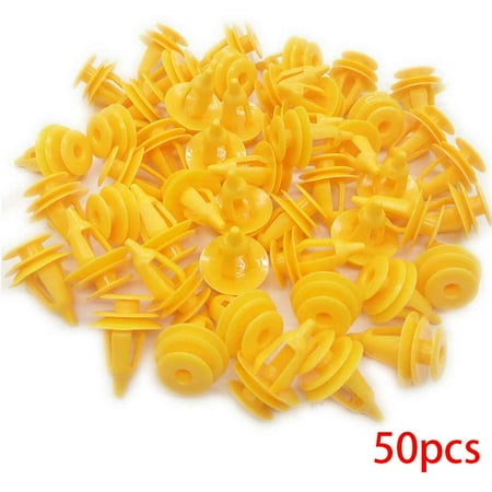 DTOWER Automobile Plastic Rivets Fastener Clips for Toyota Hiace Rav4 Trim Door Panel Trim Clip Car Styling
DTOWER Automobile Plastic Rivets Fastener Clips for Toyota Hiace Rav4 Trim Door Panel Trim Clip Car Styling
