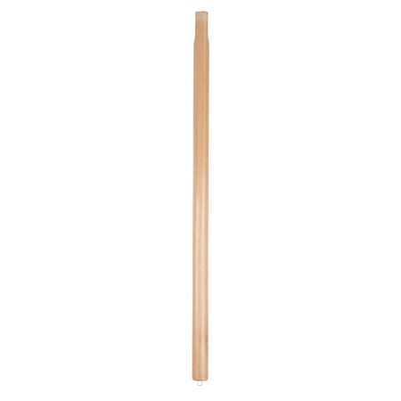 Truper 36 in. Wood Replacement Handle Brown 1 pc.