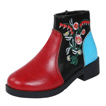 Chelsea Boots Women Ankle Boot Winter Riding Military Boots Waterproof Comfortable Slip On Outdoor Winter Shoes for Women
Chelsea Boots Women Ankle Boot Winter Riding Military Boots Waterproof Comfortable Slip On Outdoor Winter Shoes for Women