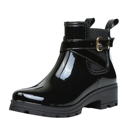 WANYNG Women s Rain Boots Water Shoes For Women s Short Boots Women Outdoor Boots Shoes PVC Boots Womens Rain Boots Cats Rain Boots for Women Mint
WANYNG Women s Rain Boots Water Shoes For Women s Short Boots Women Outdoor Boots Shoes PVC Boots Womens Rain Boots Cats Rain Boots for Women Mint