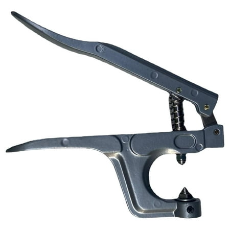 Portable Badminton Machine String Clamp Cold Press Plier Badminton String Clamp