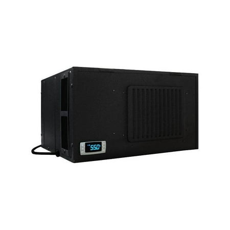 Wine Cellar 2500 BTU Cooling System