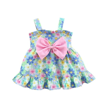 TUOBARR Baby Girl Dresses 2023 Summer Savings Clearance!Toddler Baby Girl Lace Dress Summer Sweet Bowknot Small Fragmented Flower Suspended Dress 18-24 Months
TUOBARR Baby Girl Dresses 2023 Summer Savings Clearance!Toddler Baby Girl Lace Dress Summer Sweet Bowknot Small Fragmented Flower Suspended Dress 18-24 Months