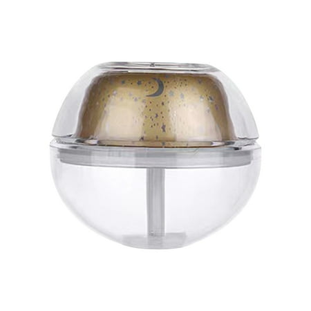 AIEOTT Crystal Star Sky Projection Humidifier Romantic Colorful Atmosphere Night Lamp
AIEOTT Crystal Star Sky Projection Humidifier Romantic Colorful Atmosphere Night Lamp