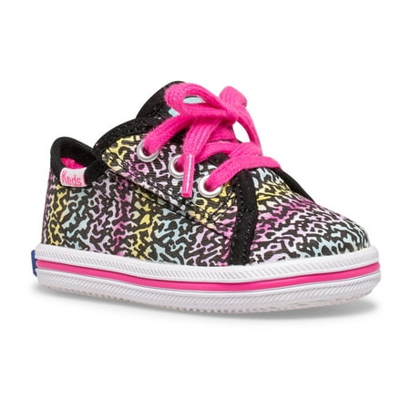 Keds x Kate Spade Kids Unisex Kickstart Crib Sneaker