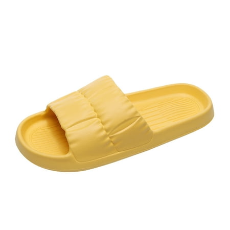 Womens Shoes Couples Shower Room Home Non Slip Breathable Soft Sole Slipper Comfy Shoes
Womens Shoes Couples Shower Room Home Non Slip Breathable Soft Sole Slipper Comfy Shoes