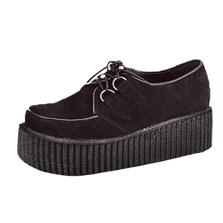 Tangnade Winter Clearance Wedge Leopard Stirp Casual Sneakers Fashion Platform Lace Up Shoes for Women
Tangnade Winter Clearance Wedge Leopard Stirp Casual Sneakers Fashion Platform Lace Up Shoes for Women