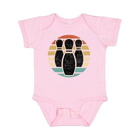 Inktastic Bowling Sunset for Bowler Silhouette Bowling Pins Gift Baby Boy or Baby Girl Bodysuit
Inktastic Bowling Sunset for Bowler Silhouette Bowling Pins Gift Baby Boy or Baby Girl Bodysuit