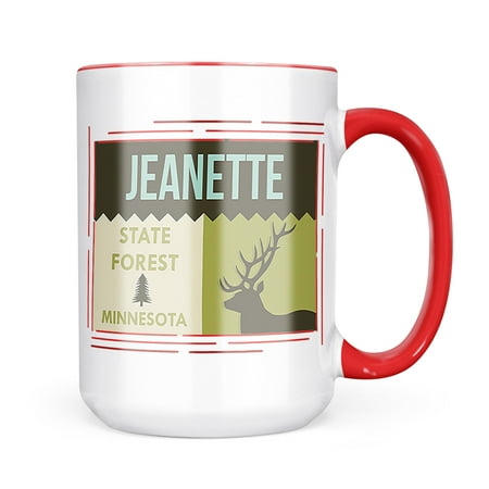Neonblond National US Forest Jeanette State Forest Mug gift for Coffee Tea lovers
Neonblond National US Forest Jeanette State Forest Mug gift for Coffee Tea lovers