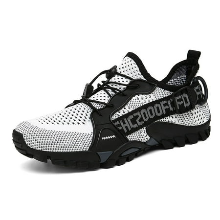 Earlde Mens and Womens Water Shoes Aqua Socks Barefoot Skin Shoes for Water Sports Beach Pool Yoga Surf Casual Shoes
Earlde Mens and Womens Water Shoes Aqua Socks Barefoot Skin Shoes for Water Sports Beach Pool Yoga Surf Casual Shoes