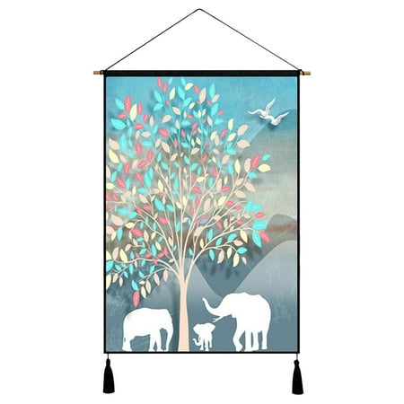 Easter Decorations Decoration Background Painting Hanging Painting Wall Background Triptych Room Living Decorative Cloth Style Cloth Bedroom Decoration Hangs
Easter Decorations Decoration Background Painting Hanging Painting Wall Background Triptych Room Living Decorative Cloth Style Cloth Bedroom Decoration Hangs