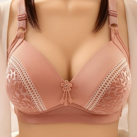 GaThRRgYP Bras for Women Clearance Woman s Solid Color Comfortable Hollow Out Perspective Bra Underwear No Rims
GaThRRgYP Bras for Women Clearance Woman s Solid Color Comfortable Hollow Out Perspective Bra Underwear No Rims
