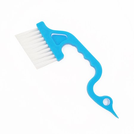 Multifunction Handhold Portable Brush for Door Window Groove Kitchen Cleaning Air Conditioning
Multifunction Handhold Portable Brush for Door Window Groove Kitchen Cleaning Air Conditioning