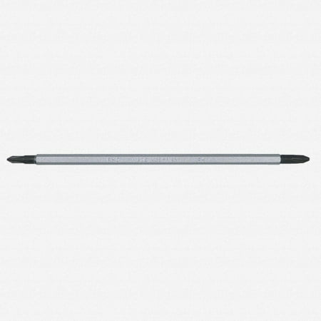 Felo 50751 T8 - T9 Reversible Torx Blade