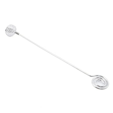 Kitchen Honey Stir Stick Honey Spoon Stainless Steel Honey Spoon Coffee Spoon Long Handle Spoon Mixing Tool Kitchen Utensils
Kitchen Honey Stir Stick Honey Spoon Stainless Steel Honey Spoon Coffee Spoon Long Handle Spoon Mixing Tool Kitchen Utensils