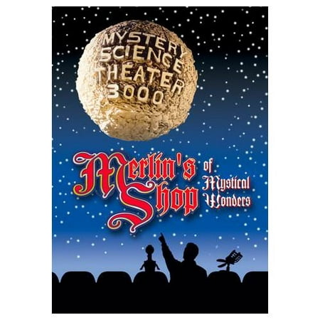 Mystery Science Theater 3000: Merlin's Shop of Mystical Wonders (1999)