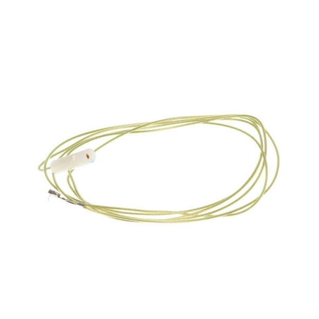 TURBOCHEF NGC-1459 WIRE THERMOCOUPLE LEFT SIDE NGC (SINGLE YELLOW FOR TURBOCHEF
