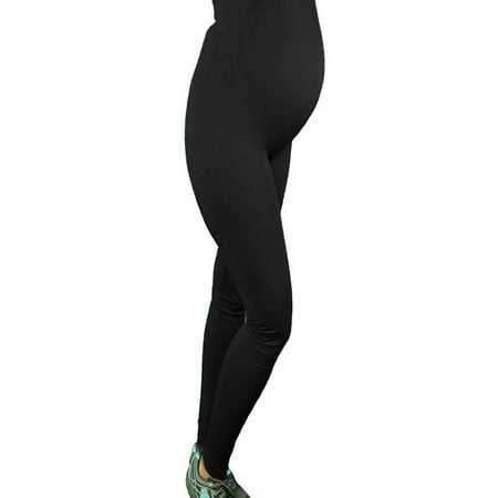 GETHOME Pregnant Women Yoga Pants Sports Full Length Maternity Legging Abdomen Support
GETHOME Pregnant Women Yoga Pants Sports Full Length Maternity Legging Abdomen Support