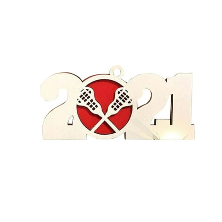 Wozhidaoke valentines day decor Ball Pendant Sports Image Pendant home valentines day gifts
Wozhidaoke valentines day decor Ball Pendant Sports Image Pendant home valentines day gifts