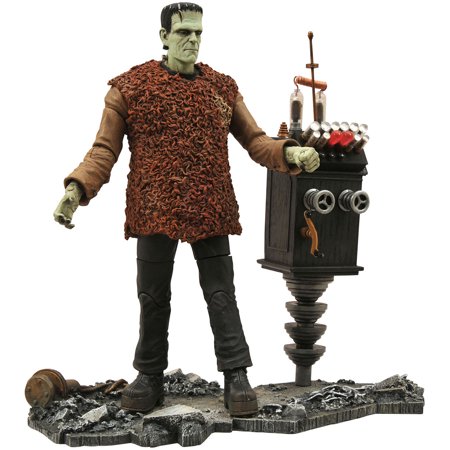 Diamond Select Toys Universal Monsters Select Son of Frankenstein Action Figure