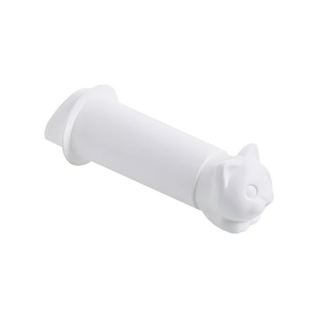 WANYNG Toilet (Various Colors) Roll Cat Mounted Holder Wall Hanger Bathroom Products
WANYNG Toilet (Various Colors) Roll Cat Mounted Holder Wall Hanger Bathroom Products