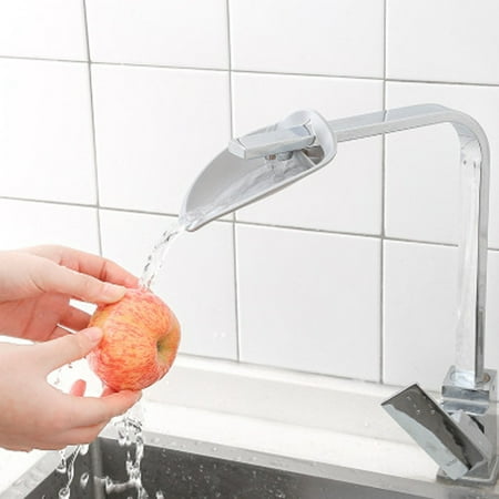 XINKAIRUN Faucets Faucet Extender Sink Handle Extension toddler Kid Bathroom Children Hand Wash (Buy 2 Free 1)
XINKAIRUN Faucets Faucet Extender Sink Handle Extension toddler Kid Bathroom Children Hand Wash (Buy 2 Free 1)