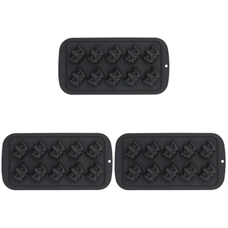 FRCOLOR Ice Molds Chocolate Mold Candy Summer Bar Mould Silicon Party Battool Making Mini Baking Cake Container Cube Soapcube
FRCOLOR Ice Molds Chocolate Mold Candy Summer Bar Mould Silicon Party Battool Making Mini Baking Cake Container Cube Soapcube