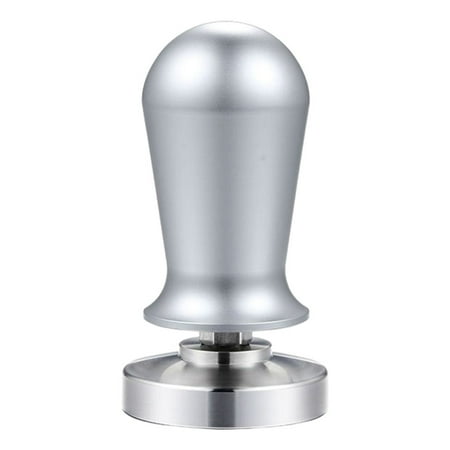 Coffee Tamper Press Household kitchen counter Accessories for Coffee And Espresso Hammer 53mm
Coffee Tamper Press Household kitchen counter Accessories for Coffee And Espresso Hammer 53mm