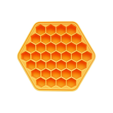 ZHAGHMIN Cakelette Pans 37-Cell Honeycomb Ice Honeycomb Silicone Ice Ice Tray Polygonal Tray Kitchen,Dining & Bar Tray Set Ice Trays With Round Ice Tray With Storage Silicone Freezer Trays Silicone
ZHAGHMIN Cakelette Pans 37-Cell Honeycomb Ice Honeycomb Silicone Ice Ice Tray Polygonal Tray Kitchen,Dining & Bar Tray Set Ice Trays With Round Ice Tray With Storage Silicone Freezer Trays Silicone