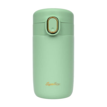 Travel Coffee Mug Spill Proof 12oz Insulated Coffee Mug to Go Hot Coffee Tumbler
Travel Coffee Mug Spill Proof 12oz Insulated Coffee Mug to Go Hot Coffee Tumbler
