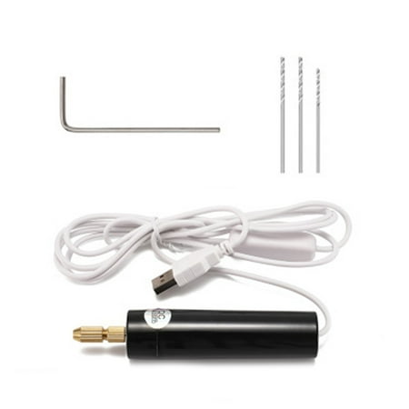 HOTYA Handheld Mini Electric Drill Grinder Grinding Set Polishing Carving DIY Tool Kit
HOTYA Handheld Mini Electric Drill Grinder Grinding Set Polishing Carving DIY Tool Kit