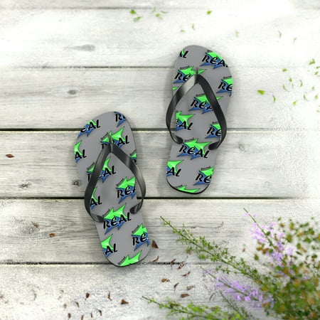 Flip Flops - Beyond Real