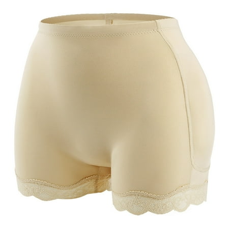 JFY Breathable Butt-lift Underwear Skin-friendly Nylon Lace Design High Elasticity Butt Shaper for Daily Wear
JFY Breathable Butt-lift Underwear Skin-friendly Nylon Lace Design High Elasticity Butt Shaper for Daily Wear