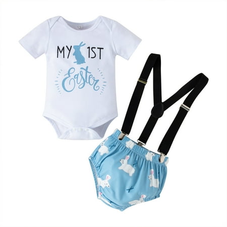 Teen Outfits Girls New Born Baby Girl Clothes Short Girls Boys Day Baby Bib Set Romper Letter Printing Easter Girls Outfits&Set Clothe Top
Teen Outfits Girls New Born Baby Girl Clothes Short Girls Boys Day Baby Bib Set Romper Letter Printing Easter Girls Outfits&Set Clothe Top