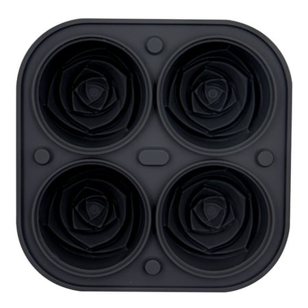 WMYBD Ice Lattice Rose Ice Lattice Mold Silicone Maker Tray Bar Party Cocktail Whiskey Gfits
WMYBD Ice Lattice Rose Ice Lattice Mold Silicone Maker Tray Bar Party Cocktail Whiskey Gfits