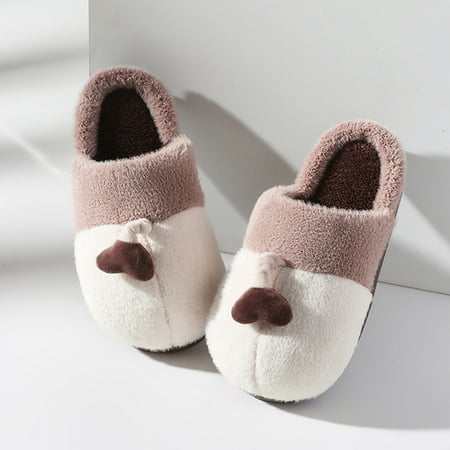 KKCXFJX slippers for women Winter Cotton Slippers Men Women Indoor Heart Warm Plush Shoes Outdoor Couple Cotton Slippers Slippers
KKCXFJX slippers for women Winter Cotton Slippers Men Women Indoor Heart Warm Plush Shoes Outdoor Couple Cotton Slippers Slippers