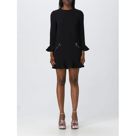 Dsquared2 Dress Woman Black Woman