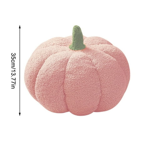 pathside Halloween Pumpkin Throw Cushion Pumpkin Toy Stuffed Pumpkin Plush Toys Soft Pumpkin Throw Cushion Gifts For Home Decoration Party for Party Christmas Home Decor Halloween Pink
pathside Halloween Pumpkin Throw Cushion Pumpkin Toy Stuffed Pumpkin Plush Toys Soft Pumpkin Throw Cushion Gifts For Home Decoration Party for Party Christmas Home Decor Halloween Pink