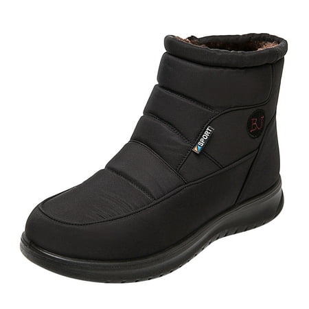 Mortilo Soled Colorblock Women s Thick Wedges Shoes Boots Short Women s Boots Gift
Mortilo Soled Colorblock Women s Thick Wedges Shoes Boots Short Women s Boots Gift