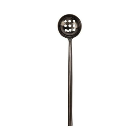 Abbott Collection AB-36-ONYX-OLIVE 7 in. Stainless Steel Olive Spoon Matte Black
Abbott Collection AB-36-ONYX-OLIVE 7 in. Stainless Steel Olive Spoon Matte Black