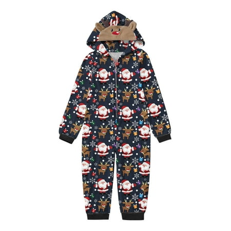 Child Baby Pajamas Kids Romper For Christmas Family Pajamas Cute Big Headed Deer Print Pjs Plaid Long Sleeve Jumpsuit Soft Casusal Holiday Sleepwear
Child Baby Pajamas Kids Romper For Christmas Family Pajamas Cute Big Headed Deer Print Pjs Plaid Long Sleeve Jumpsuit Soft Casusal Holiday Sleepwear