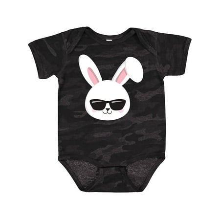 Inktastic Cute Bunny White Bunny Bunny Wearing Sunglasses Gift Baby Boy or Baby Girl Bodysuit
Inktastic Cute Bunny White Bunny Bunny Wearing Sunglasses Gift Baby Boy or Baby Girl Bodysuit
