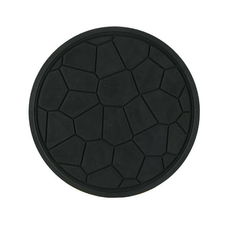 Creative Table Insulation Pad Multifunctional Heat-Resistant Non-Slip Coasters 1pcs Multifunctional Heat-Resistant Non-Slip Coasters Reusable Durable Easy to Clean Home Kitchen Black Round
Creative Table Insulation Pad Multifunctional Heat-Resistant Non-Slip Coasters 1pcs Multifunctional Heat-Resistant Non-Slip Coasters Reusable Durable Easy to Clean Home Kitchen Black Round