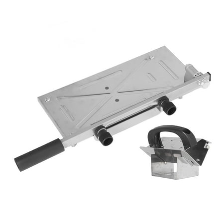 Meat Food Cutter Incisive Blade Elastic Spring Manual Meat Cutter Fine Tooth For Cooking 20 Bags
Meat Food Cutter Incisive Blade Elastic Spring Manual Meat Cutter Fine Tooth For Cooking 20 Bags