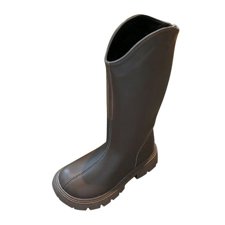 gdxvjhbj Toddler Girl Boots Fall Toddler Girl Boots Fall Kids Classic Comfort Work Boot(Toddler/Little Kid/Big Kid) (Brown 4-4.5 Years)
gdxvjhbj Toddler Girl Boots Fall Toddler Girl Boots Fall Kids Classic Comfort Work Boot(Toddler/Little Kid/Big Kid) (Brown 4-4.5 Years)