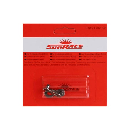 Sunrace Quick Links - CNQ10.001U.S00.HC