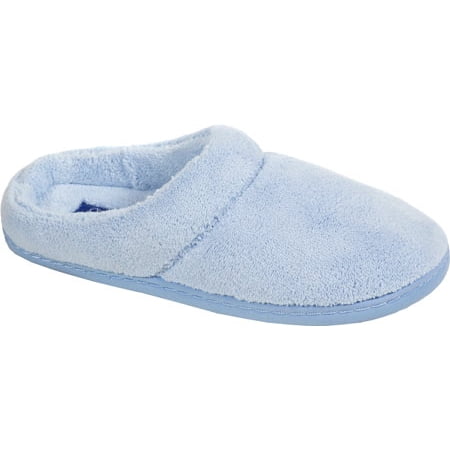 Tempur-Pedic Womens Windsock Scuff Casual Slippers Casual