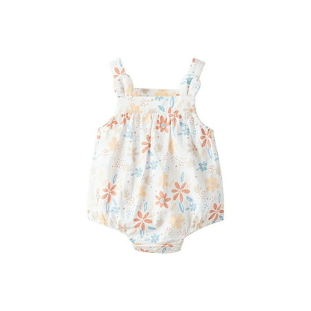 Children Girls Bodysuit Solid Color Cute Sleeveless Cotton Soft Outdoor Sports Play Wear Soft Jumpsuits
Children Girls Bodysuit Solid Color Cute Sleeveless Cotton Soft Outdoor Sports Play Wear Soft Jumpsuits