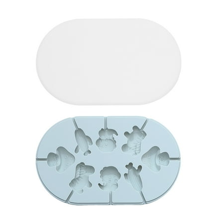 GHOONEY Gummy Mold Candy Molds Chocolate Molds Mold BPA Free Silicone Molds Gummy Mold Different Types of Animals Candy Molds fo
GHOONEY Gummy Mold Candy Molds Chocolate Molds Mold BPA Free Silicone Molds Gummy Mold Different Types of Animals Candy Molds fo