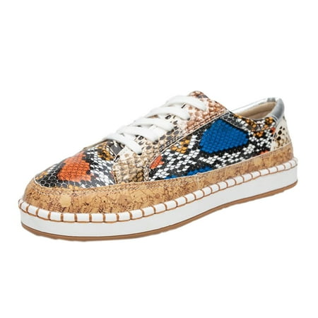 Youmylove Female Trendy Shoes Fashion Breathable Stylish Slip-on Outdoor Leisure Sneakers Daily Walk Footwear
Youmylove Female Trendy Shoes Fashion Breathable Stylish Slip-on Outdoor Leisure Sneakers Daily Walk Footwear